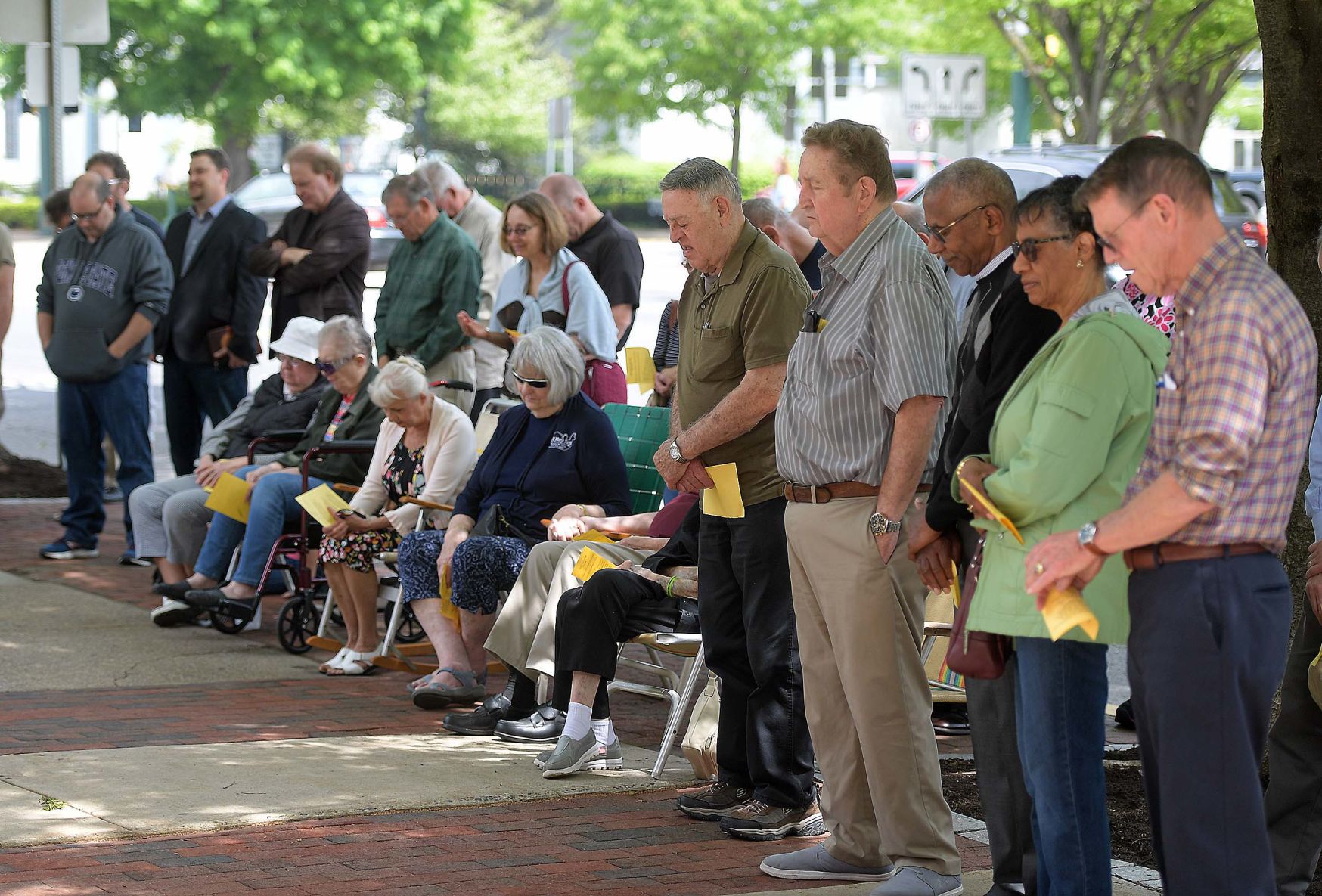 National Day of Prayer